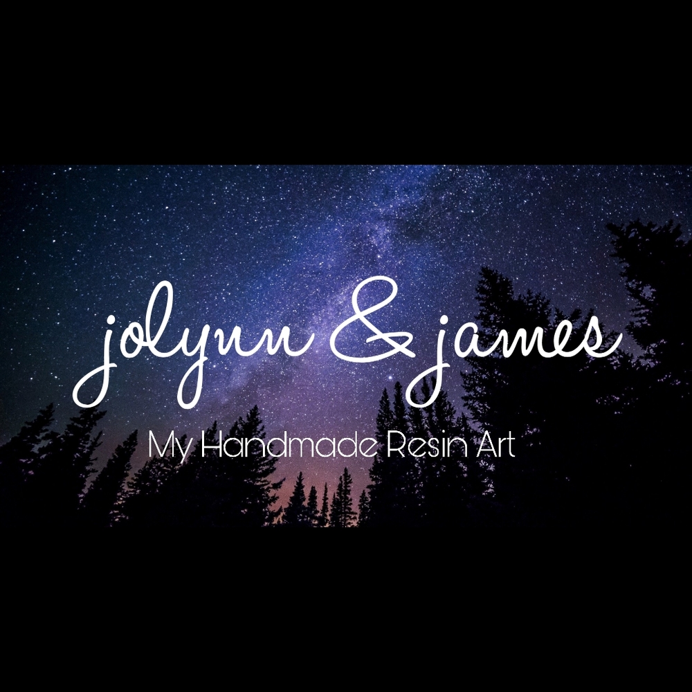 My Handmade Resin Jewelry and more!